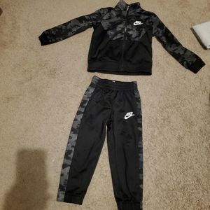 Nike 3T jogger set